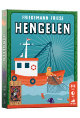 999 Games Hengelen