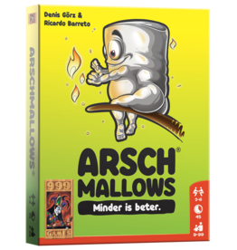 999 Games Arschmallows