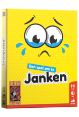 999 Games Janken