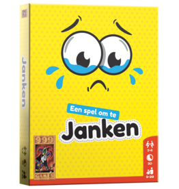 999 Games Janken