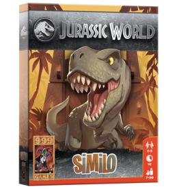 999 Games Similo: Jurassic World