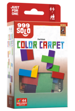 999 Games Color Carpet