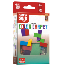 999 Games Color Carpet