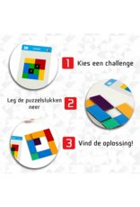 999 Games Color Carpet