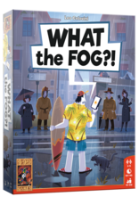 999 Games What the Fog?!
