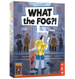 999 Games What the Fog?!