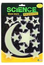 Science Explorer Glow Stars