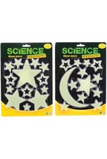 Science Explorer Glow Stars