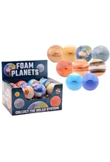 Science Explorer Planeetbal