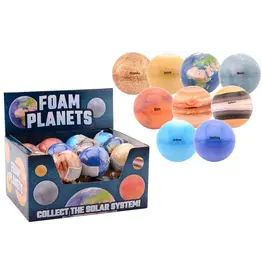 Science Explorer Planeetbal
