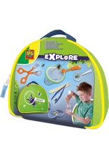 SES Ses Insecten Explorer