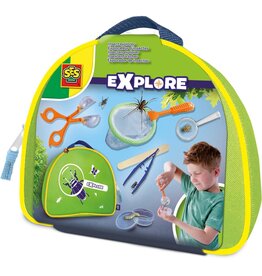 SES Ses Insecten Explorer