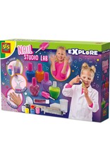 SES SES Nagel Studio Lab