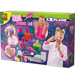 SES SES Nagel Studio Lab