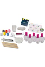 SES SES Nagel Studio Lab