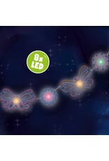SES SES Lichtslinger Vlinders