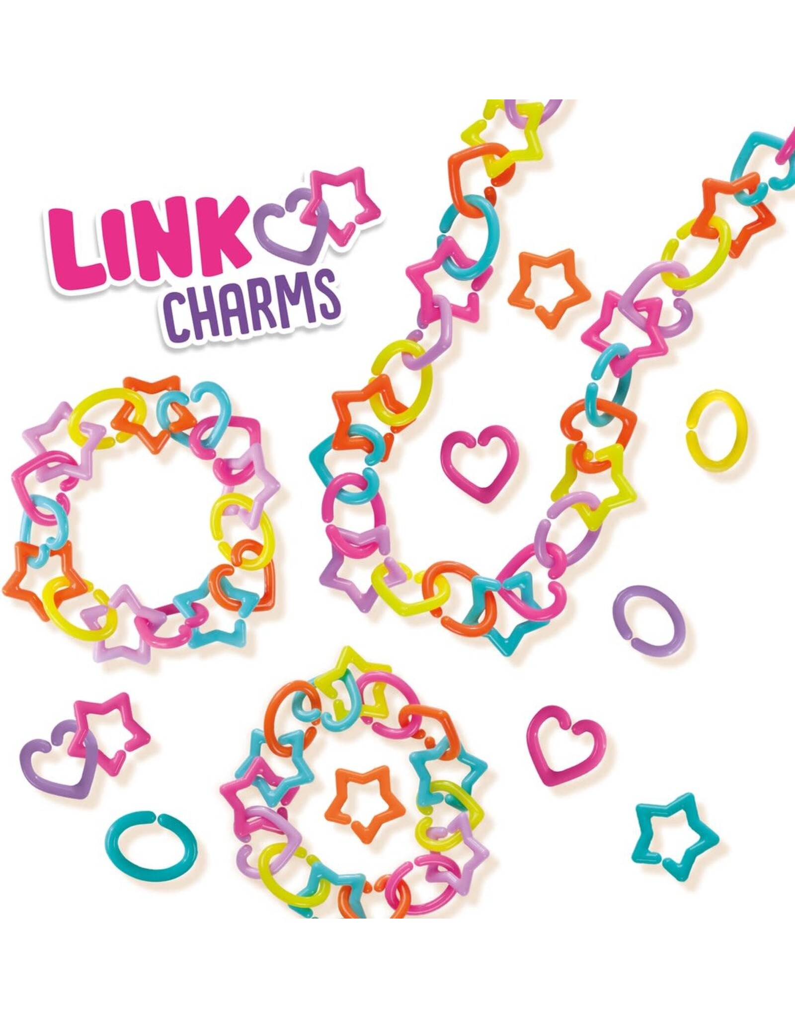 SES SES Schakelbedels