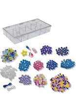 SES SES Galaxy Sieraden Kralenset