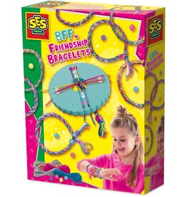 SES SES BFF Vriendschapsarmbanden