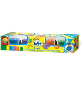 SES SES My First Klei