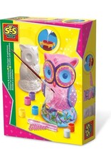 SES Gieten en Schilderen - Uil