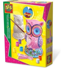 SES Gieten en Schilderen - Uil