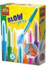 SES SES Blow Airbrush Pennen