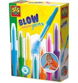 SES SES Blow Airbrush Pennen