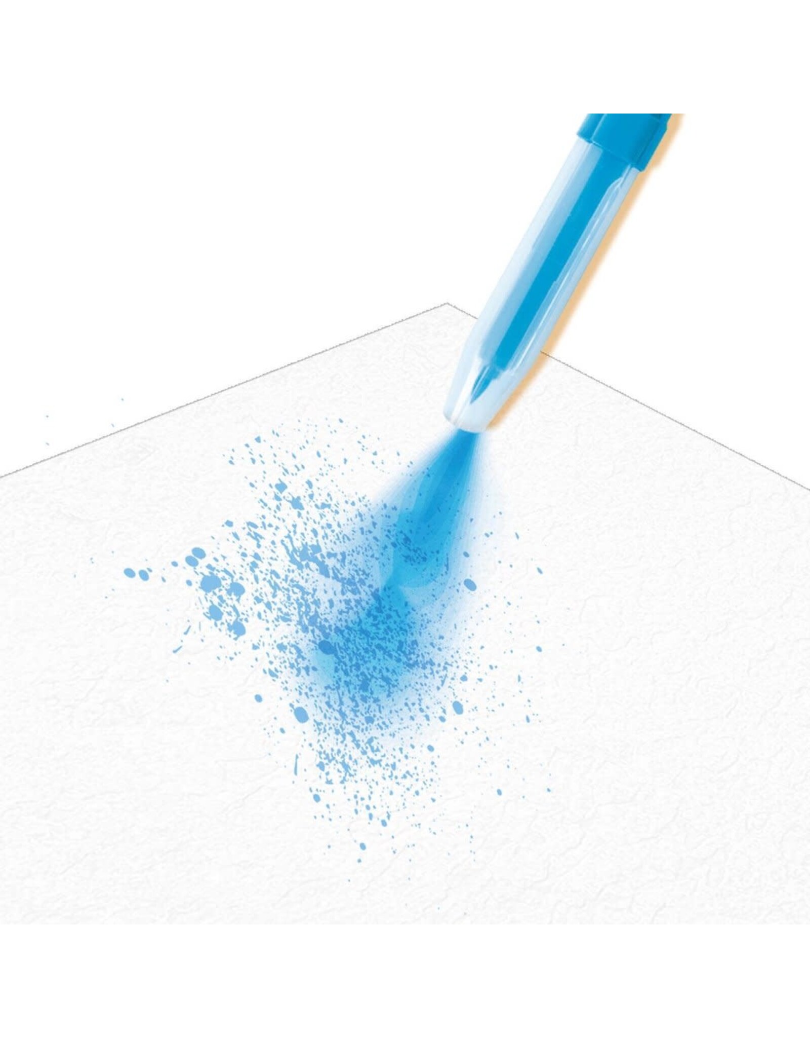 SES SES Blow Airbrush Pennen