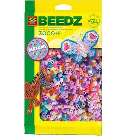 SES Beedz Strijkkralen 3000 stuks Parfum