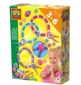 SES SES Kralen Armbanden