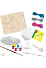 SES Galaxy Kristal Sieraden