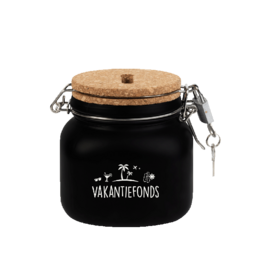 pd party Luxe Spaarpot - Vakantiefonds
