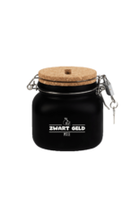 pd party Luxe Spaarpot - Zwart Geld