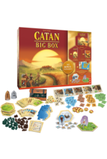 999 Games Catan: Big Box