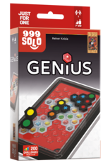 999 Games Genius