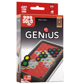 999 Games Genius