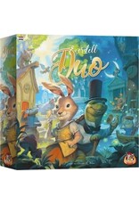 White Goblin Games Everdell Duo