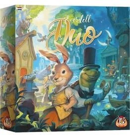 White Goblin Games Everdell Duo