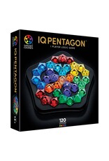 SmartGames Smart Games IQ Deluxe - IQ Pentagon