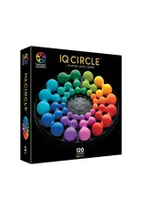 SmartGames Smart Games IQ Deluxe - IQ Circle