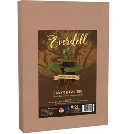 White Goblin Games Everdell: Houten Evertree