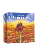 White Goblin Games Barcelona