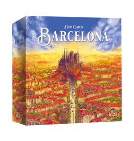 White Goblin Games Barcelona