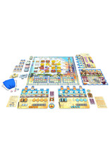 White Goblin Games Barcelona