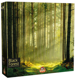 White Goblin Games Black Forest