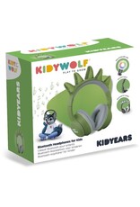KidyWolf KIDYEARS Dino