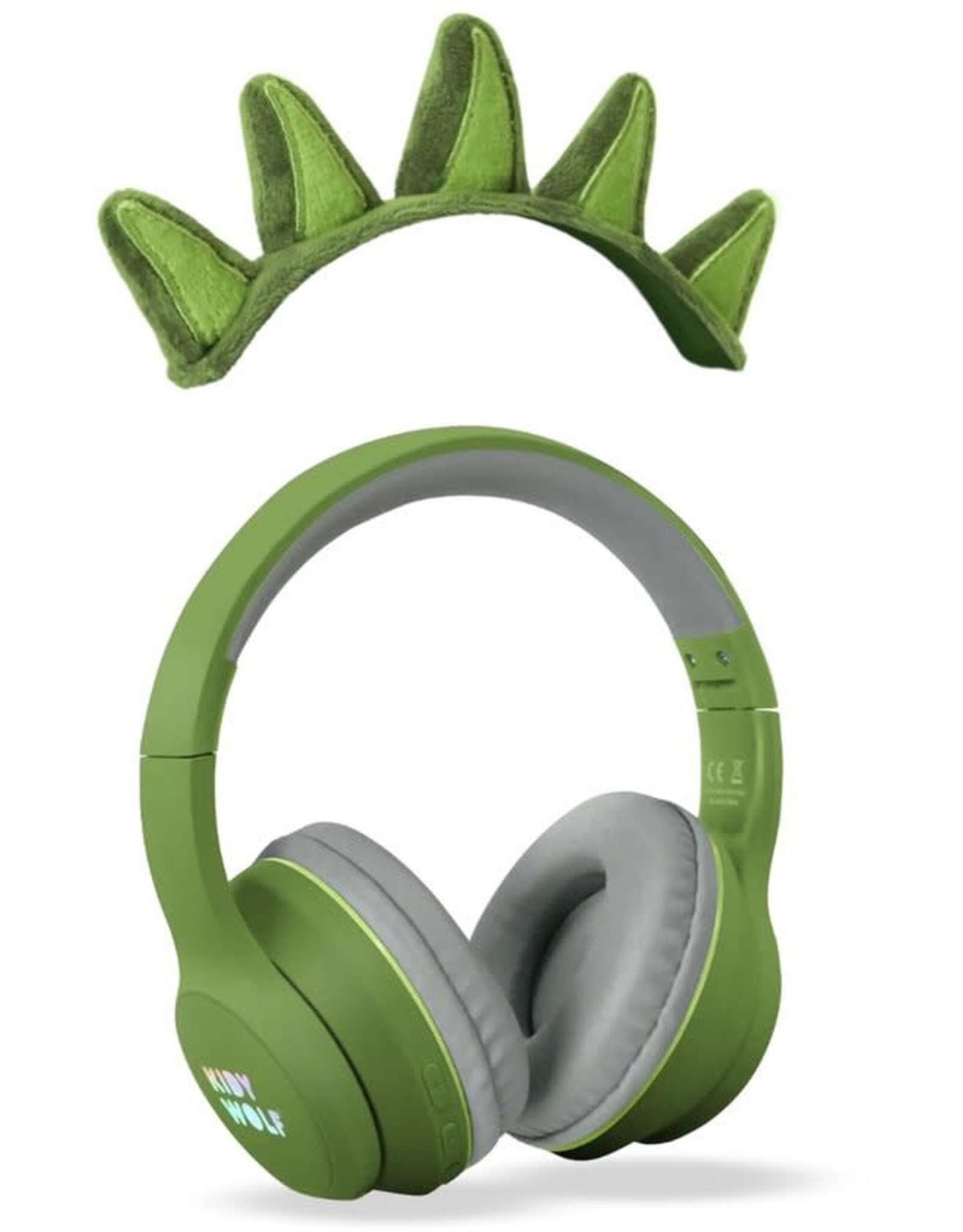 KidyWolf KIDYEARS Dino