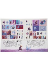 Disney Frozen II Kleurboek
