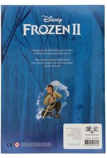 Disney Frozen II Kleurboek